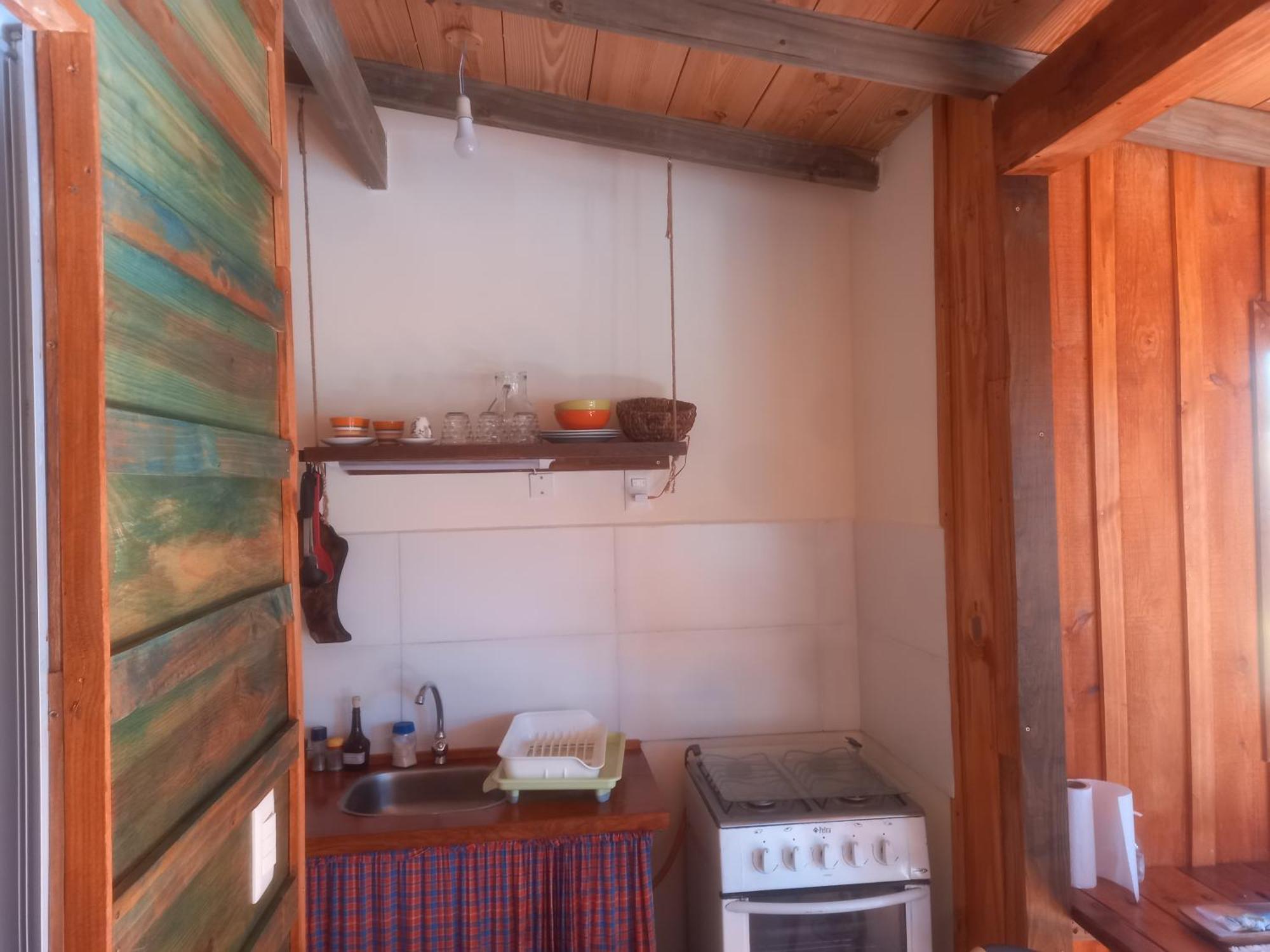 Verde Viento La Paloma Room photo